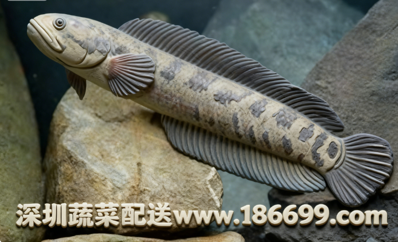佳惠鮮送菜公司為您詳解：七星魚的營養價值